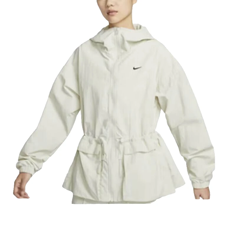 NIKE/耐克【泉城专属】女子夹克外套夏季运动休闲夹克 FN3670-020