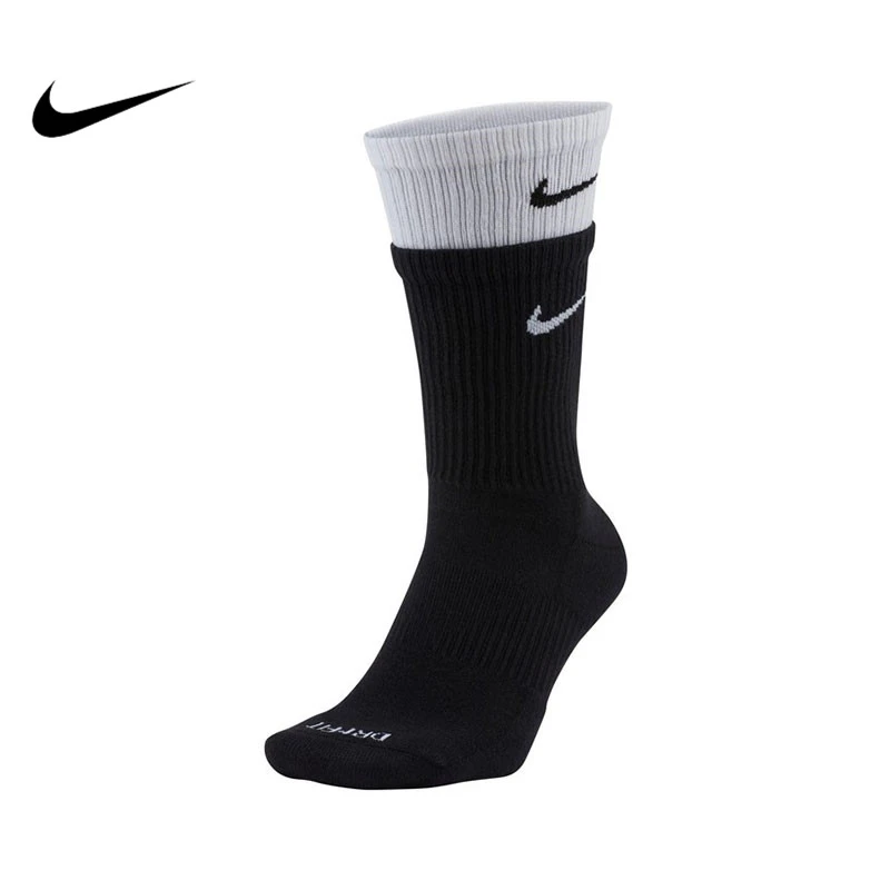 Nike/耐克男女运动袜训练袜休闲袜袜子DD2795-011