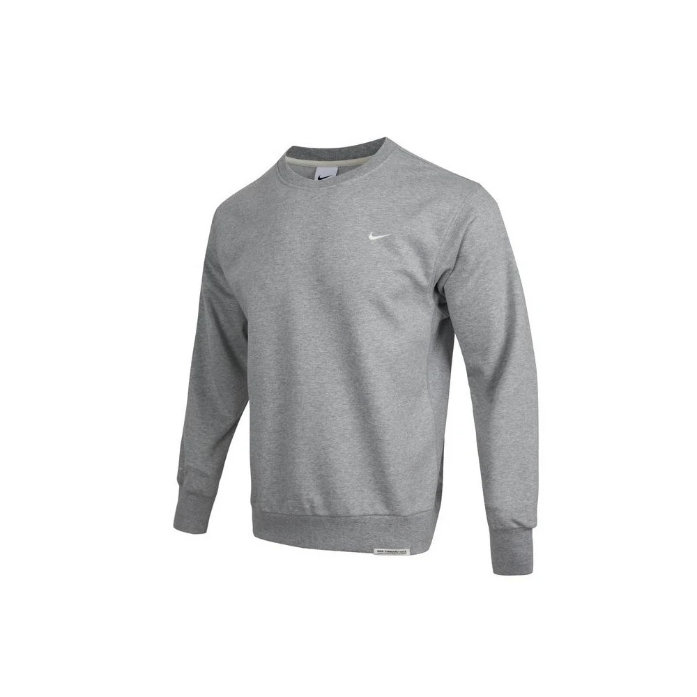 Nike/耐克男子NK STD ISSUE CREW针织套头衫DQ5821-063