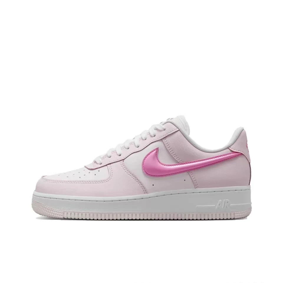 NIKE/耐克【泉城专属】女子新款马卡龙镭射时尚休闲鞋 HM3696-661
