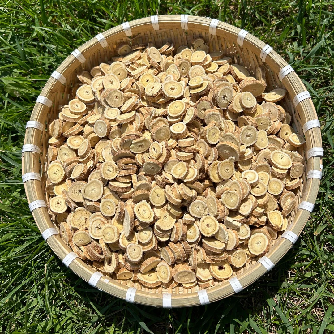 长白山 黄芪 可搭配【枸杞 西洋参 麦冬 党参】