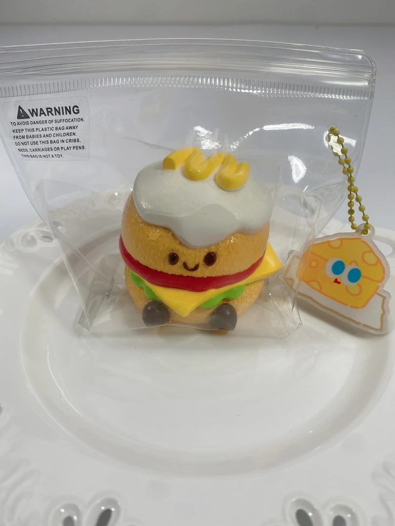 壳大大捏捏乐巨瑕专场NO退NO换