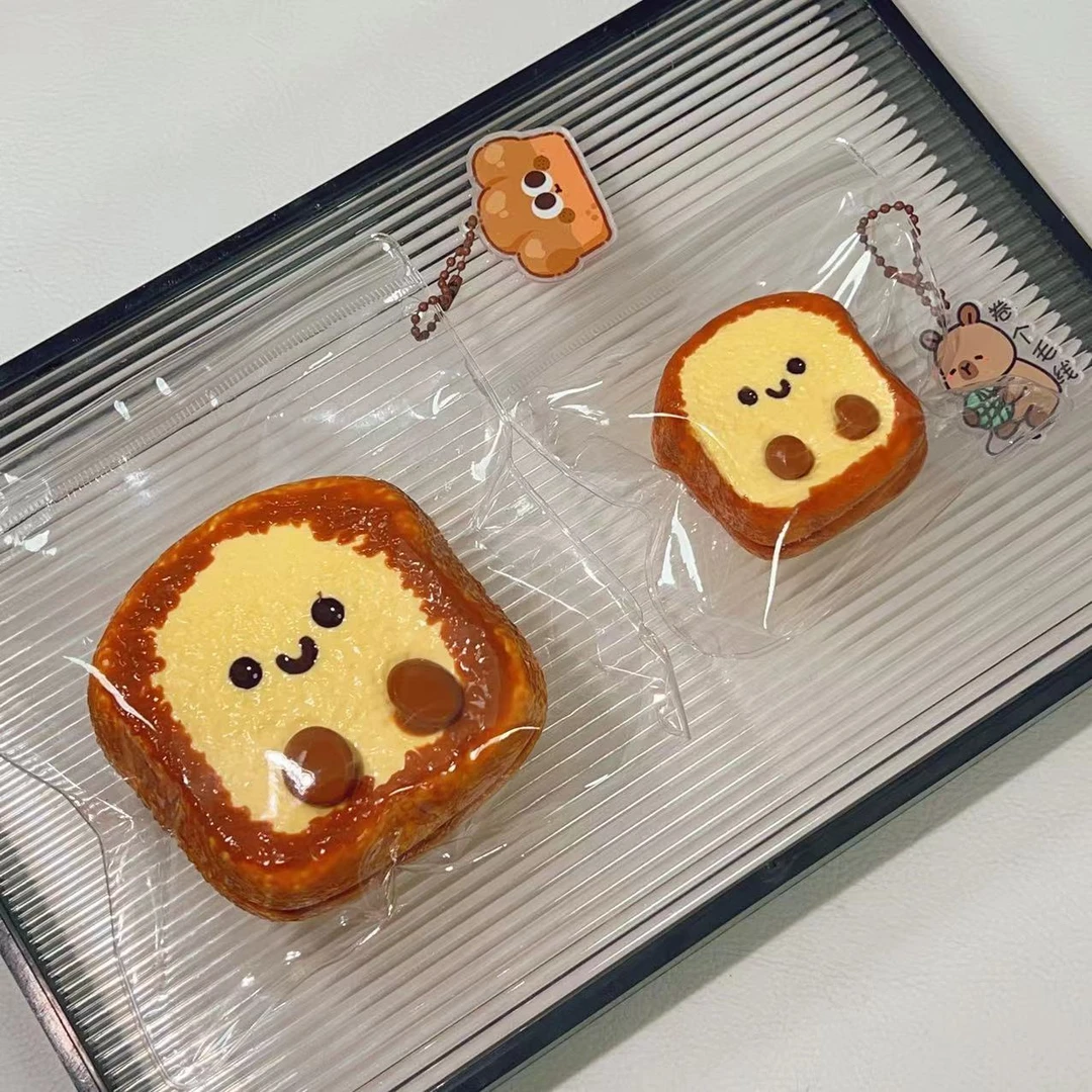 壳大大捏捏乐解压玩具新品合集