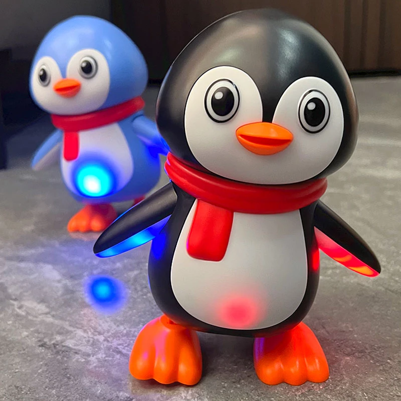 婴儿童玩具0-1岁电动益智2岁3有声会动6个月8小月龄9宝宝抬头练习