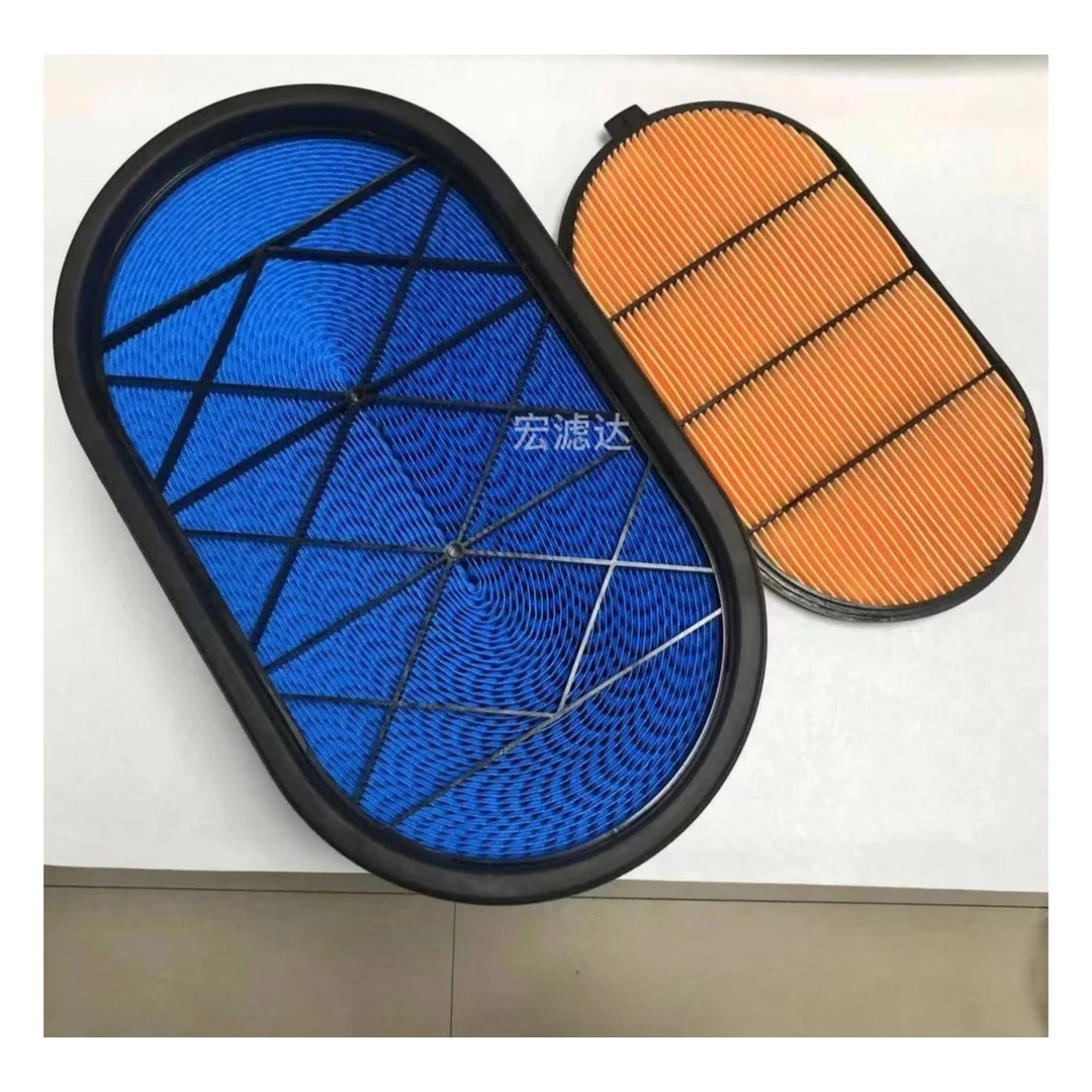 J6V纳米空滤 高品质