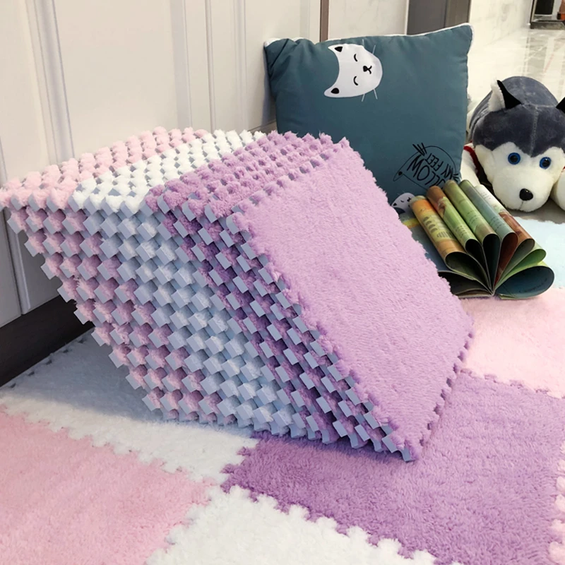 地毯大面积满铺卧室地毯客厅轻奢地毯阳台垫子飘窗垫飘窗垫窗台垫