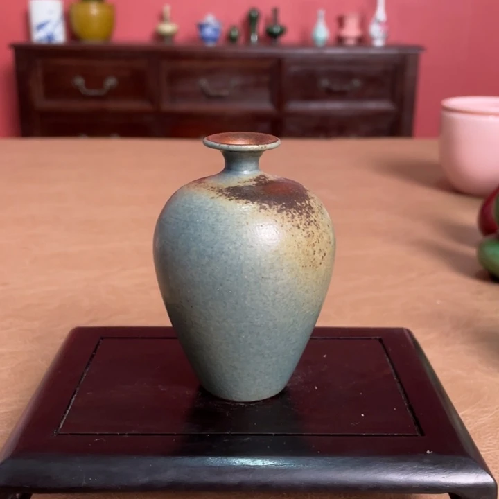 摆件景德镇手工陶瓷