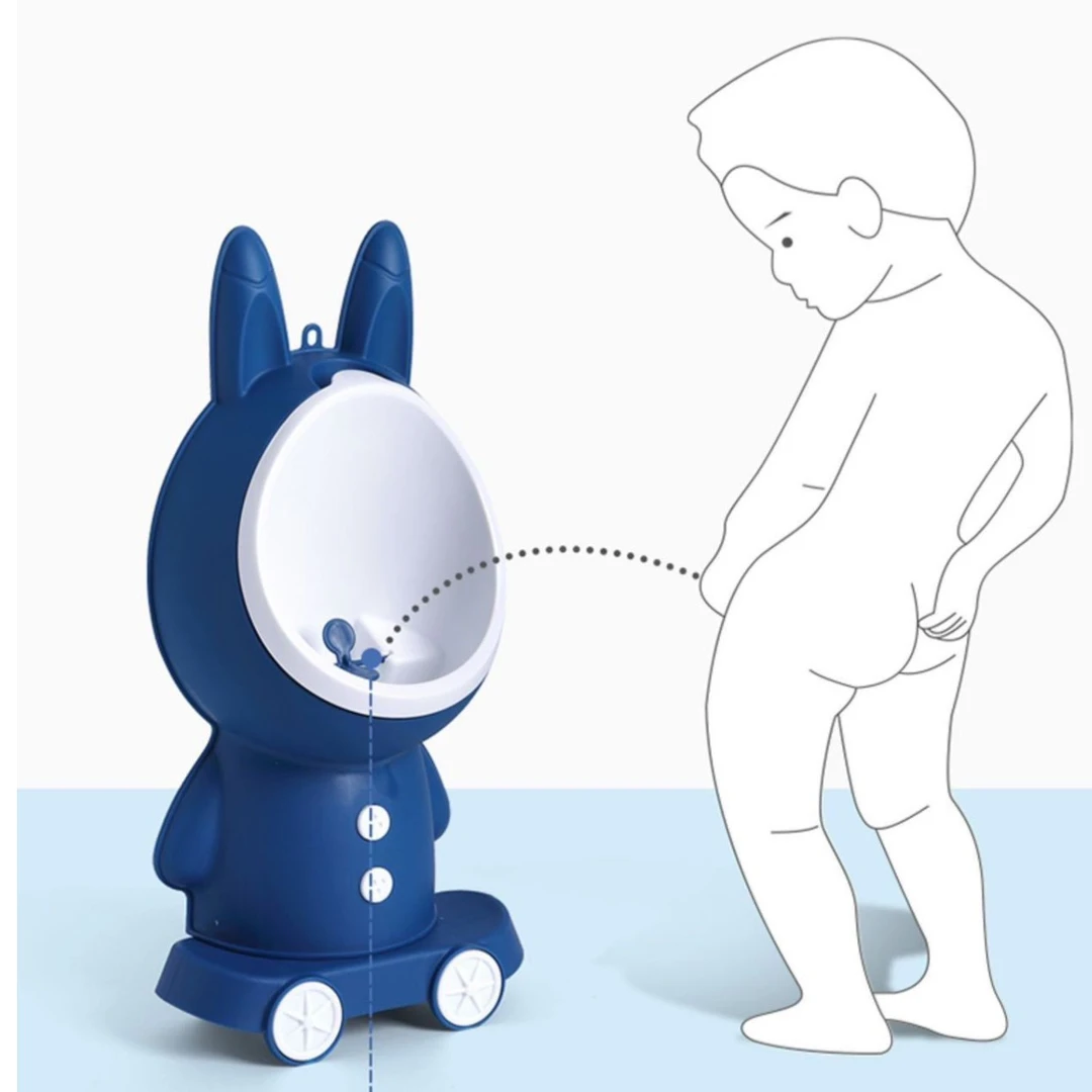 儿童马桶男孩坐便器小便斗尿盆便盆小孩尿桶小便池(新疆包邮)