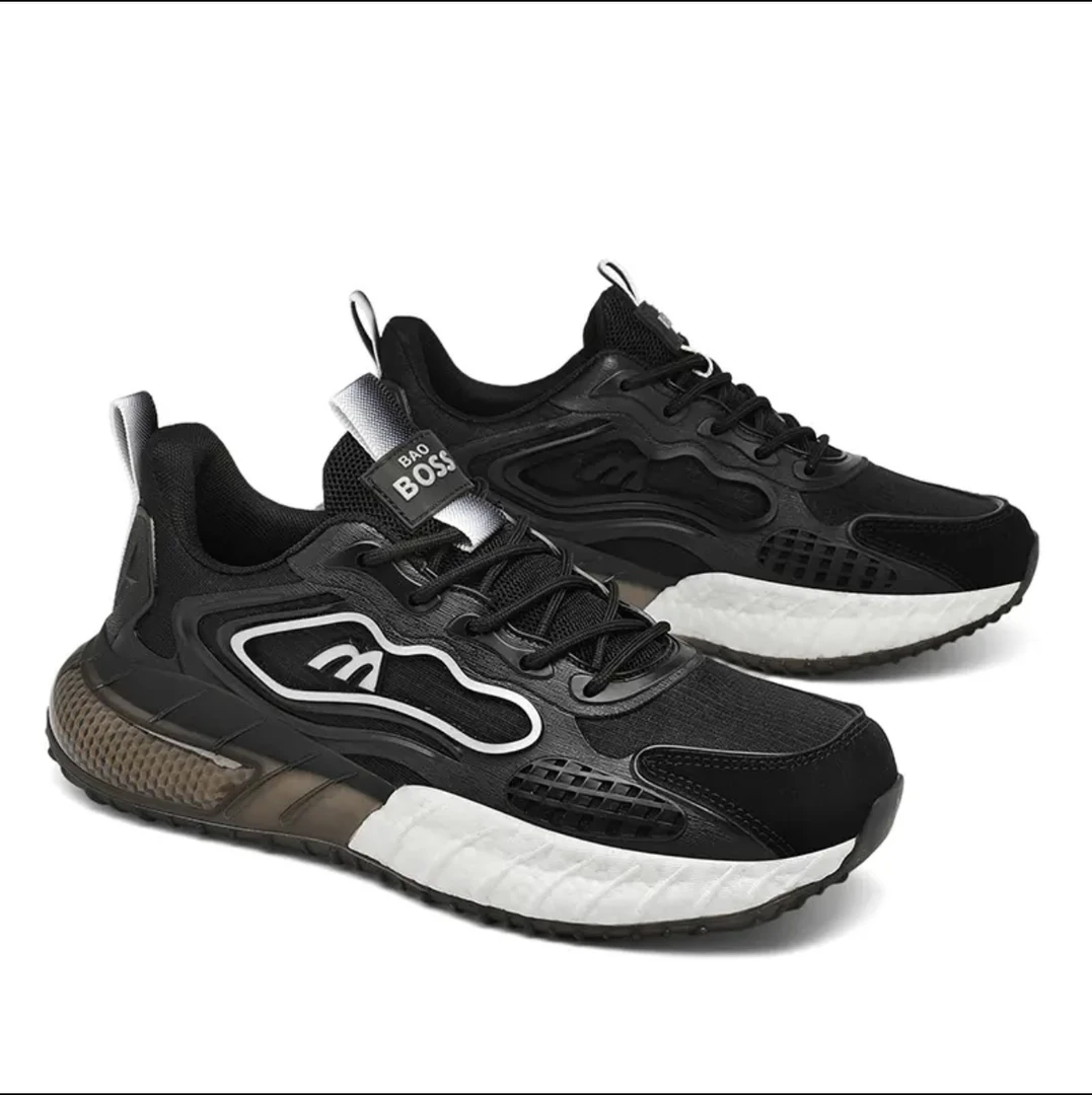 （康仔）35-45码时尚百搭春夏透气网面跑步运动休闲鞋001~100