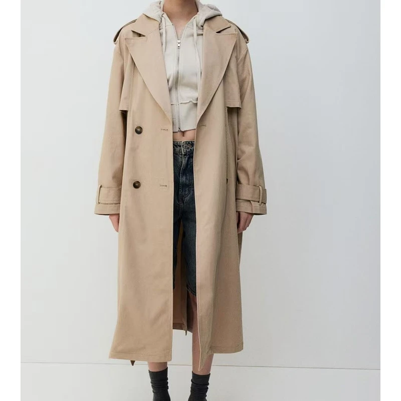 6062秋季长袖休闲女装秋季女外套外套气质百搭轻奢时尚简约女士