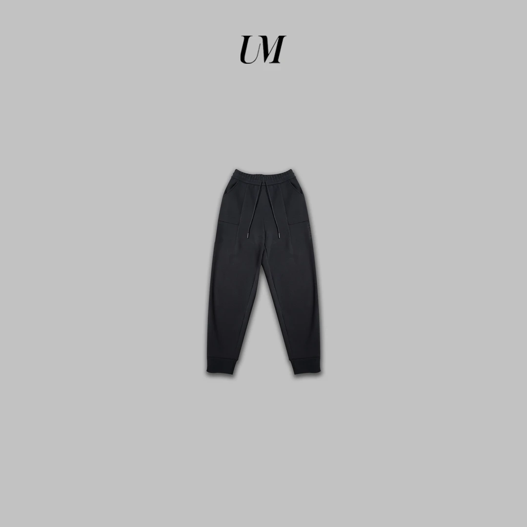 【U.M】热力感暖冬裤保暖显瘦百搭