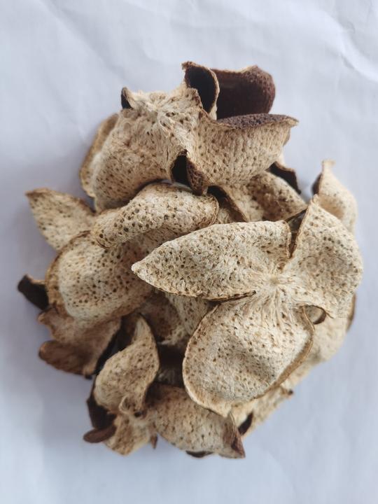 广东新会南坦2021年大红陈皮代用茶