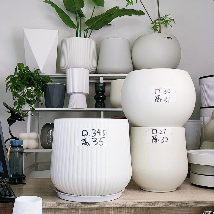 树脂华*颜值不限