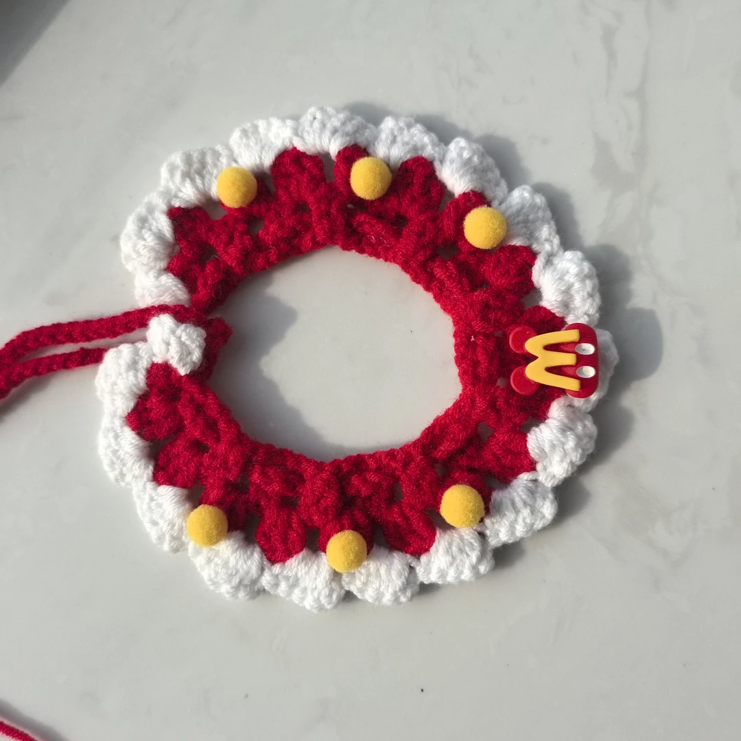 宠物口水巾B清货，叫号下单