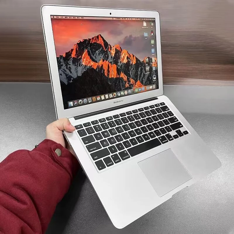 9新 Apple/苹果 MacBook Air 13寸超薄手提i5学生办公娱乐二手