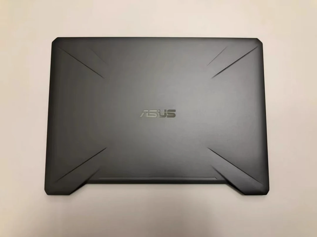 9新 ASUS/华硕 二手华硕飞行堡垒笔记本/网课办公游戏R5-16G-512G
