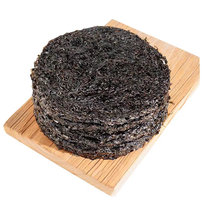 【素缘】紫菜干货250g