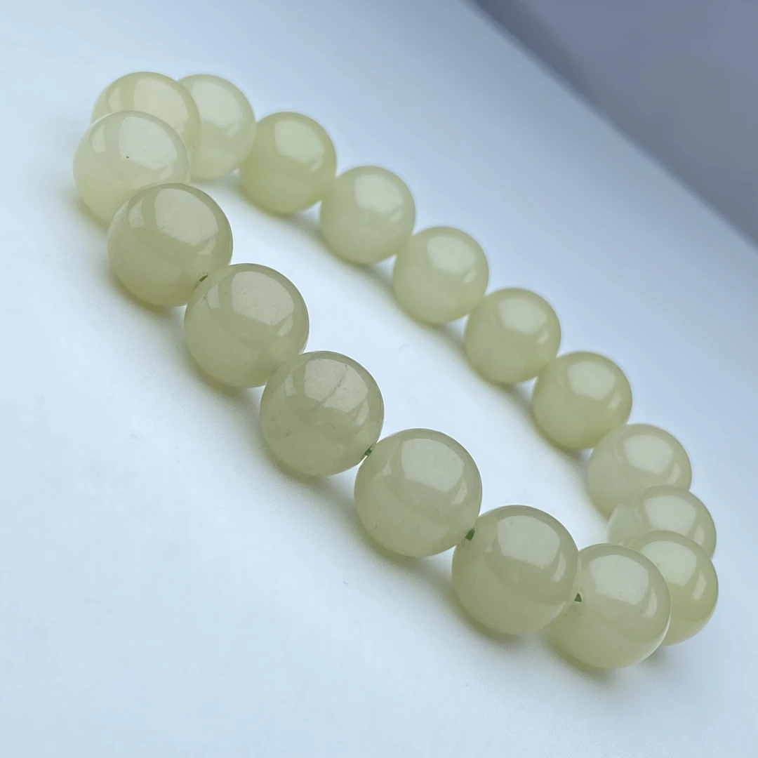 451号精品晴水手链12mm多样性发一件