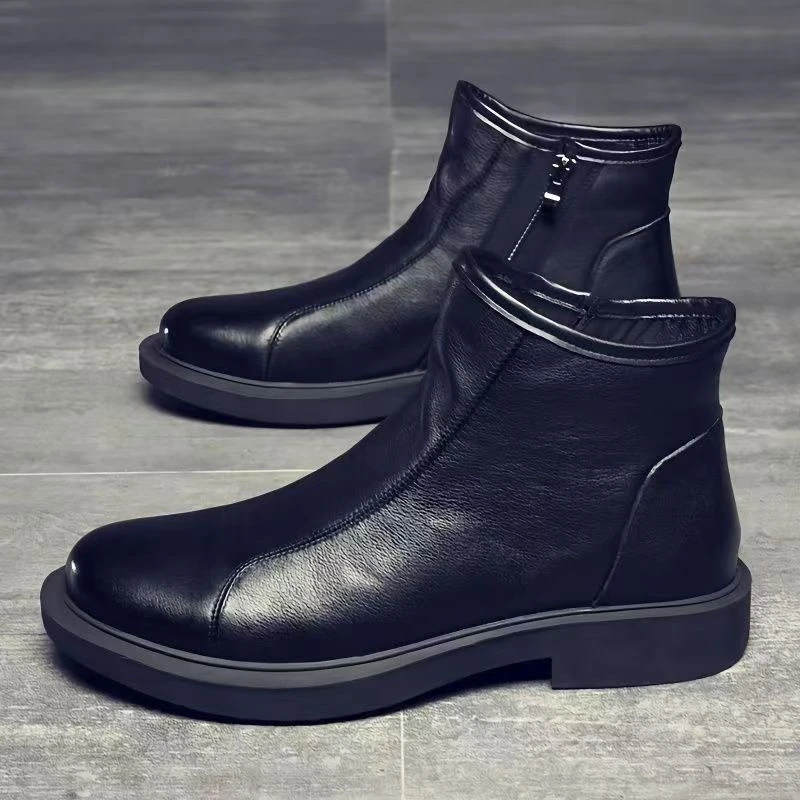 时尚冬季精品棉鞋