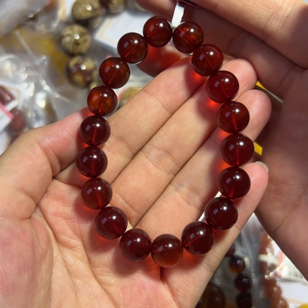 琥珀珠宝奇石未镶嵌494