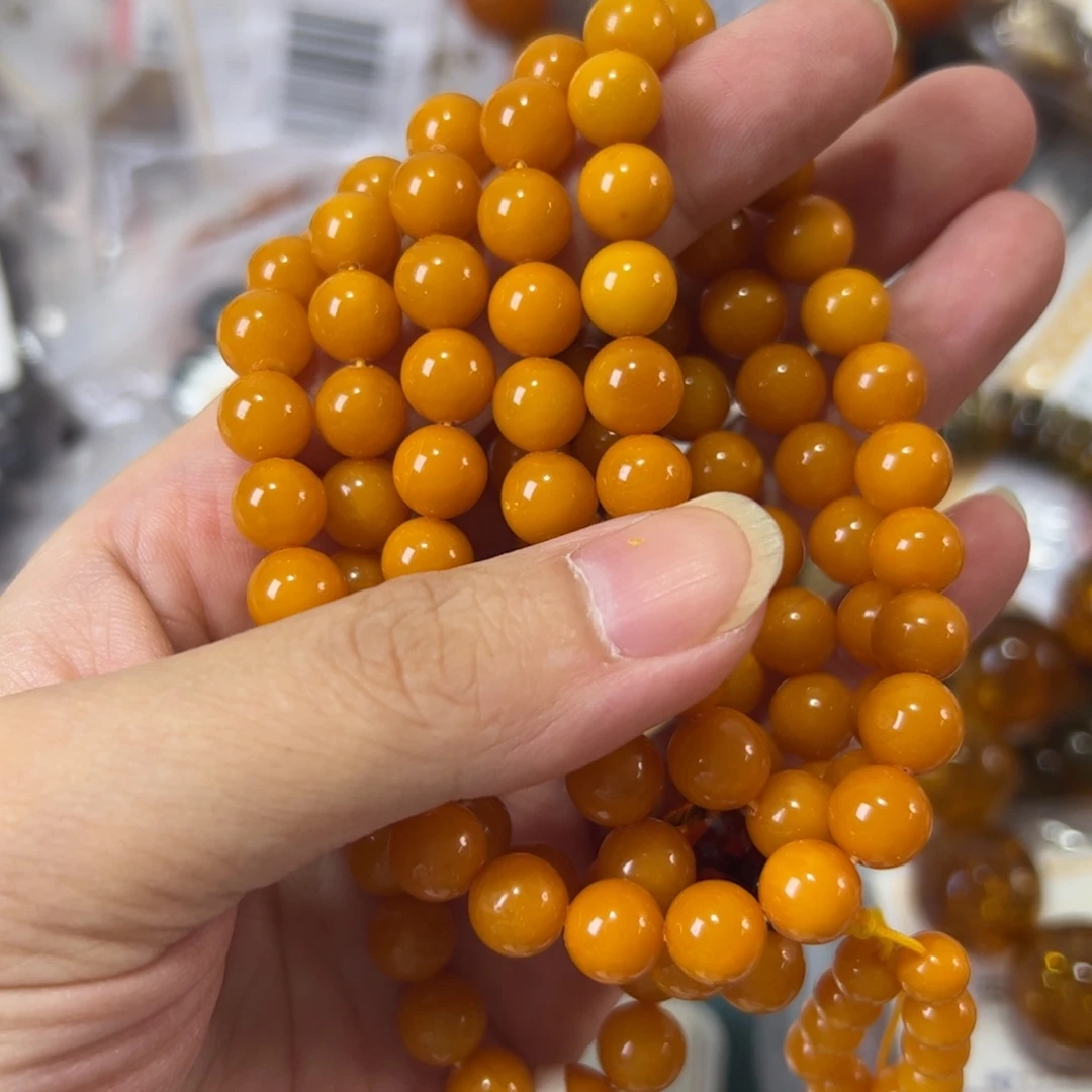 琥珀珠宝奇石未镶嵌288