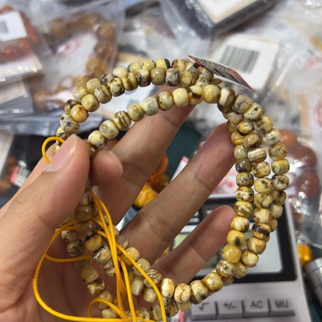 琥珀珠宝奇石未镶嵌431