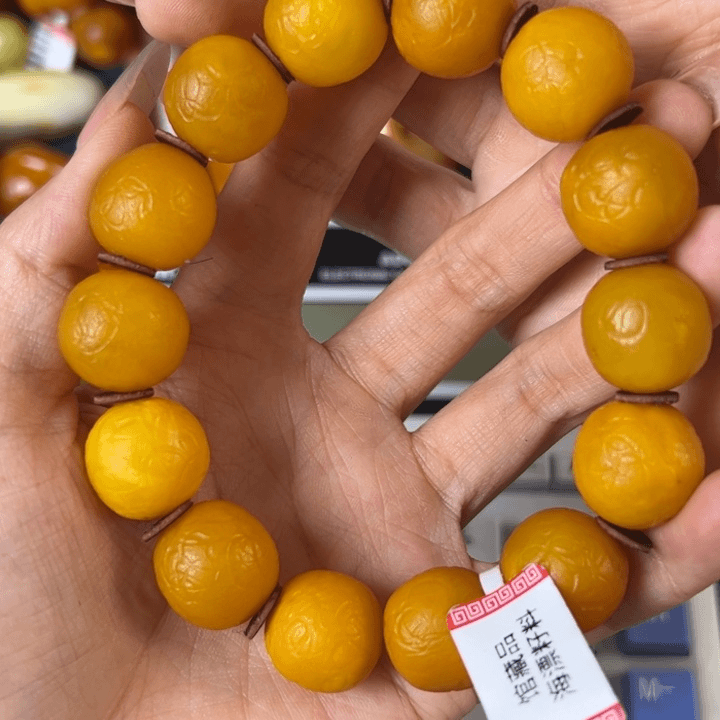 琥珀珠宝奇石未镶嵌504