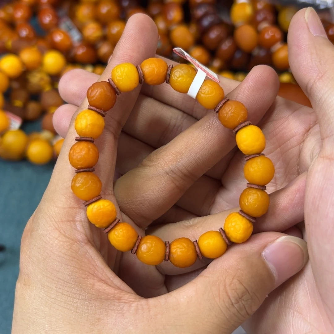 琥珀珠宝奇石未镶嵌1620