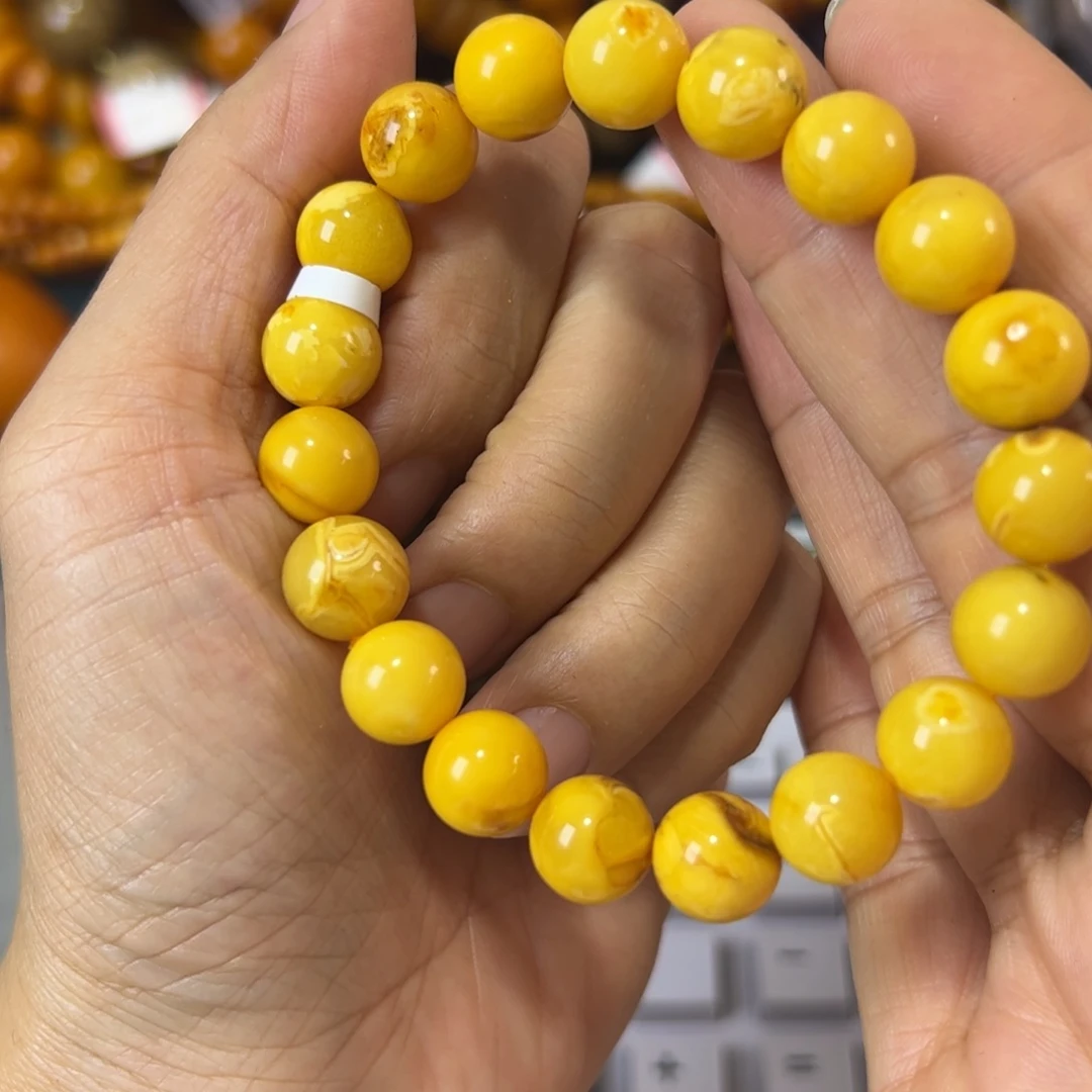 琥珀珠宝奇石未镶嵌862
