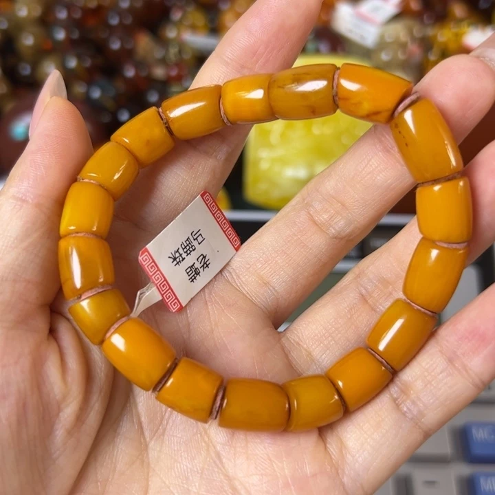 琥珀珠宝奇石未镶嵌521