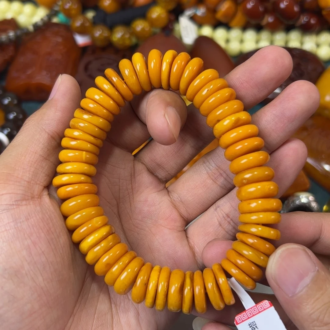 琥珀珠宝奇石未镶嵌1653