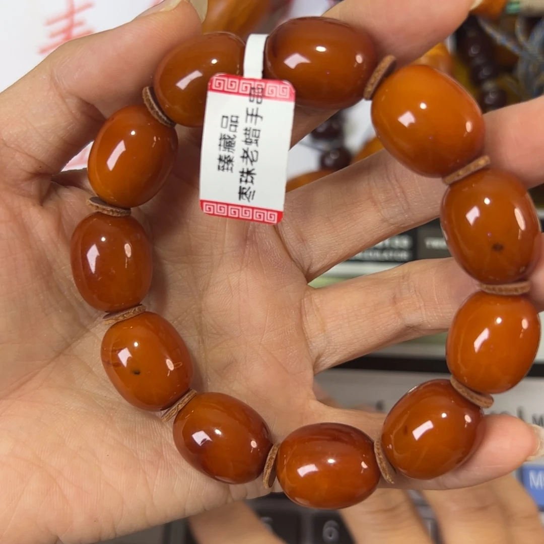 琥珀珠宝奇石未镶嵌800