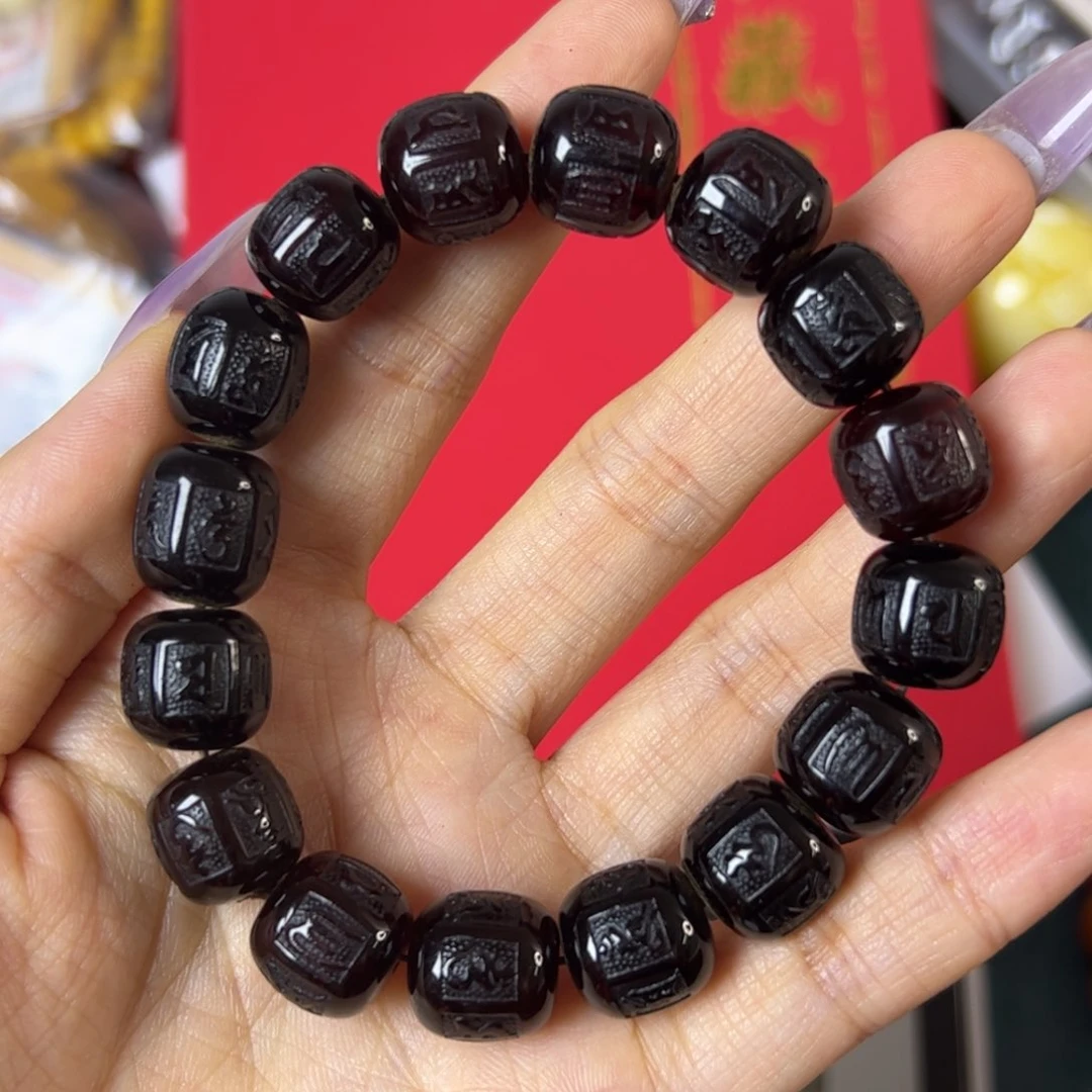 琥珀珠宝奇石未镶嵌76