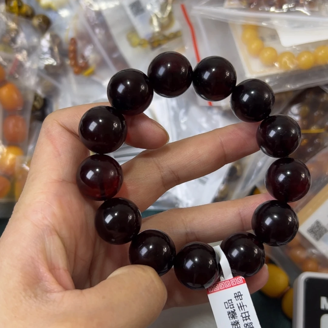 琥珀珠宝奇石未镶嵌999