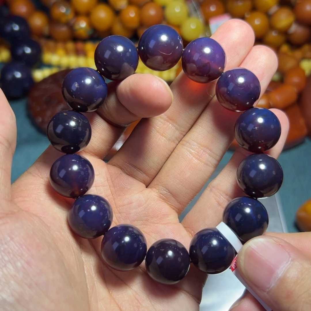 琥珀珠宝奇石未镶嵌1481