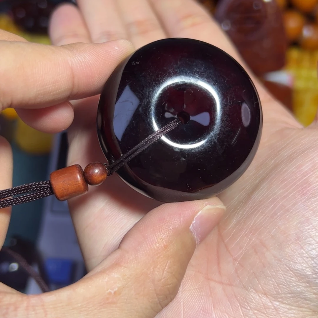 琥珀珠宝奇石未镶嵌1446