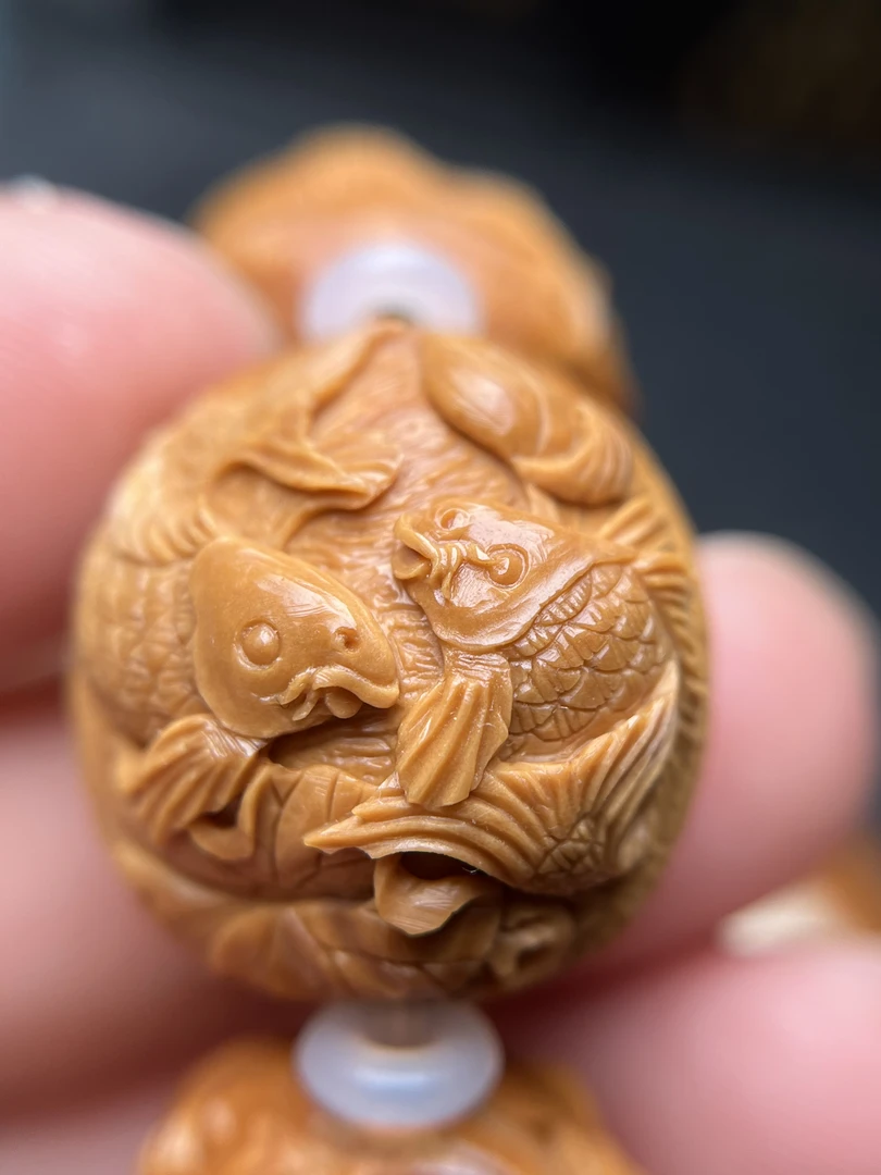九鲤细莲苏工大师本工