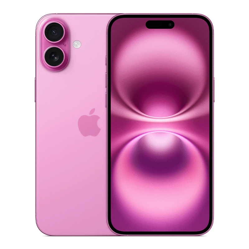 准新品 Apple/苹果 iPhone 16Plus 原装国行正品手机A18芯片大屏
