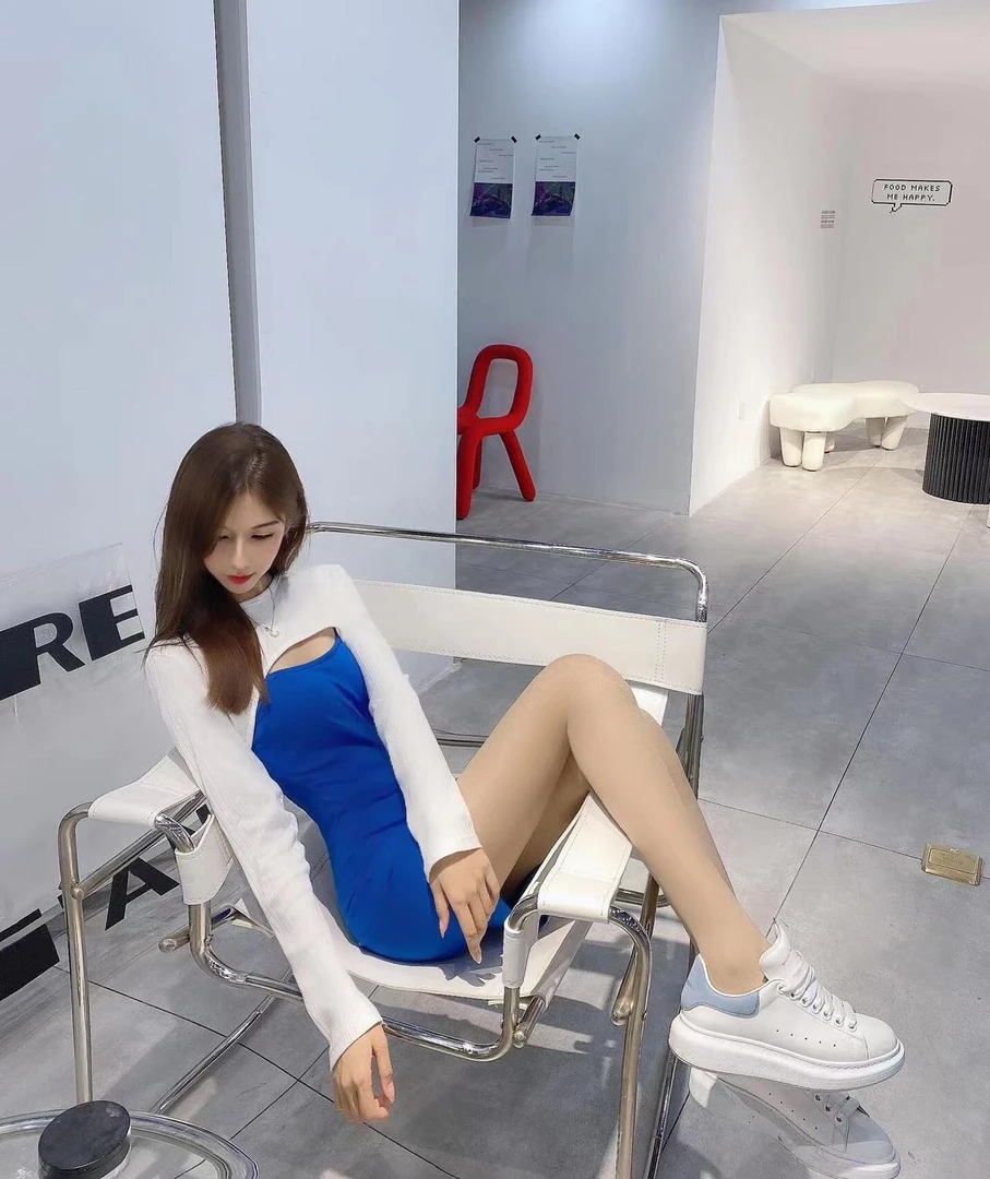 【专柜正品】新款小白鞋休闲情侣鞋