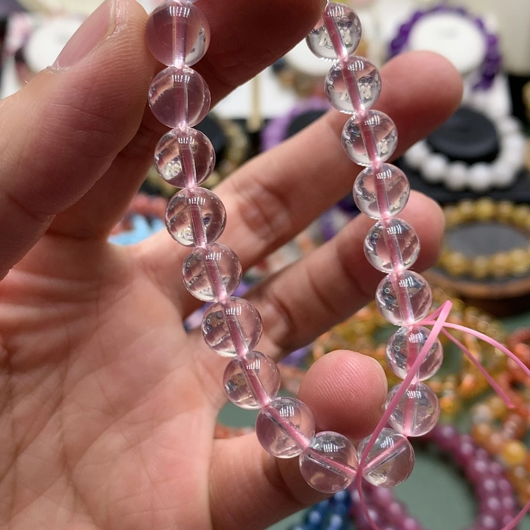 【闪购商品】水晶手串未镶嵌