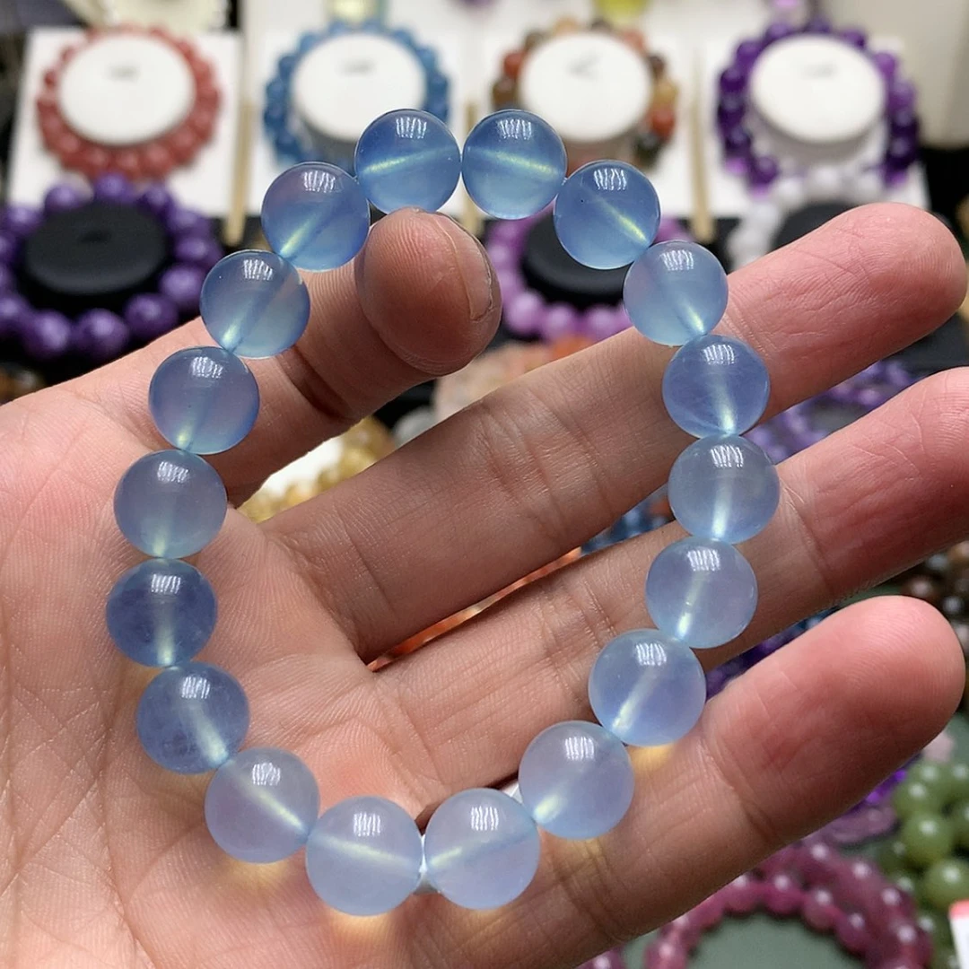 【闪购商品】水晶手串未镶嵌?*姐