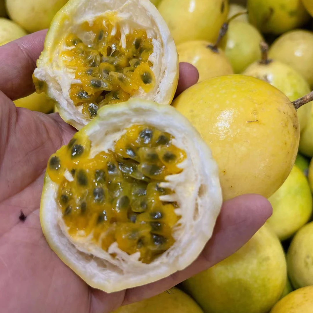 黄金百香果