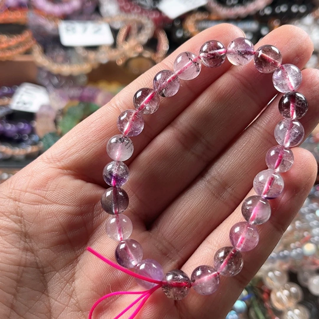 【闪购商品】水晶手链未镶嵌