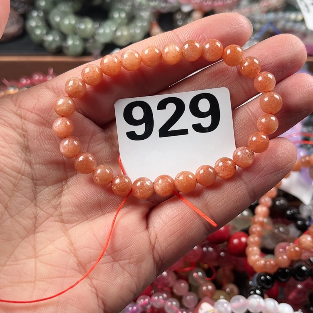 【闪购商品】水晶手链未镶嵌