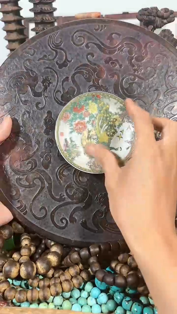 【闪购商品】瓷摆件直播所见即所得瓷摆件直播所见即所得
