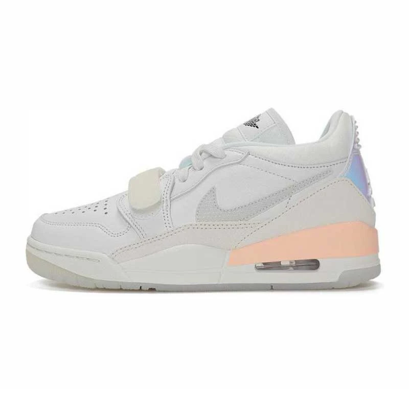 太【官方授权】nike耐克女鞋AIR JORDAN运动鞋篮球鞋HF3182-100