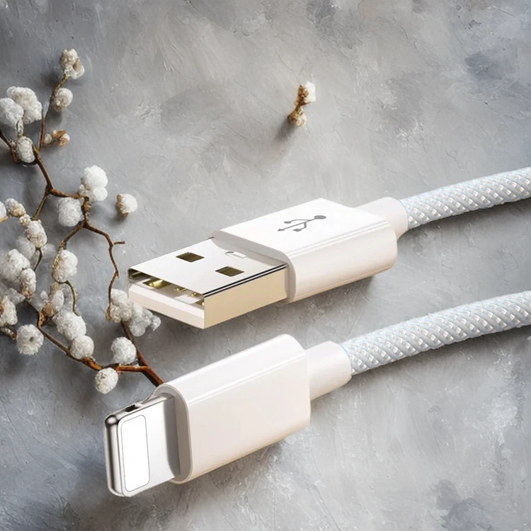 适用于苹果13数据线iPhone13promax充电线usb车载连电脑爱思数据