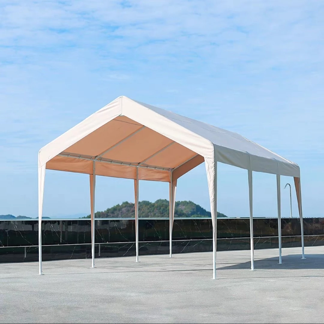网红帐篷户外遮阳棚防雨棚简易棚移动摆摊加厚市帐篷商用篷房家用