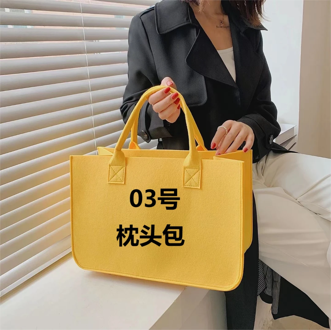【b3号】2023网红时尚百搭休闲枕头包