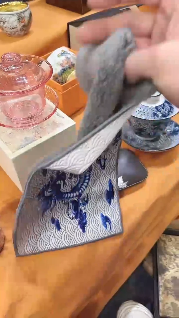 【闪购商品】瓷@966